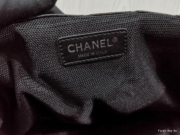 Firstbag Ru XXL BAG FLAP CHANEL 0805